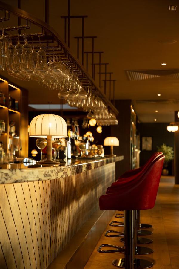 Dundonald Links Hotel Dreghorn Exterior photo
